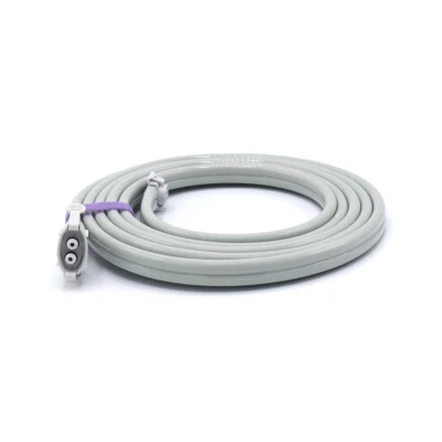Welch Allyn 4500-34 NIBP Compatible Double Hose - Same Day Shipping - USA