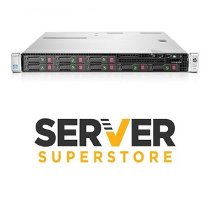 HP-Proliant-DL360e-Server-2x-2-5GHz-16-Cores-96GB-P420-4TB-SAS-Storage