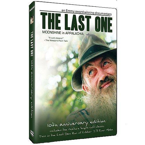 The Last One - Popcorn Sutton Dokumentation - Sonderausgabe - Bild 2 von 7