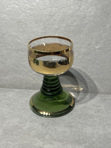Vintage Roemer Beehive Glass 3in. (1oz) Excellent Condition ✅ (37) - Picture 4 of 6