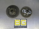 EB1324 2005 05 T-REX CAMPAGNA INTERNAL IDLE GEAR SET