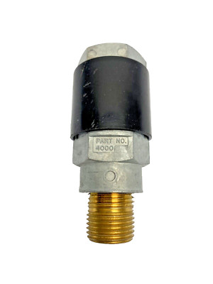 4000-4 GT Development 1/2'' NPT, Replacement Fastbrake Quick Exhaust Valve
