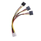 Unbranded SATA Male SATA Male Drive Cables
