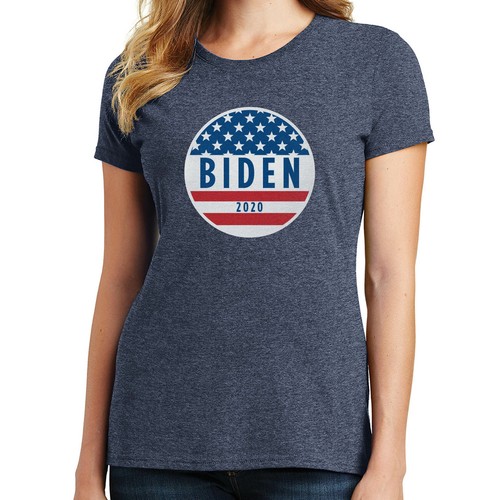 Biden 2020 Presidential Election Democrat T Shirt 02742 - Picture 9 of 80