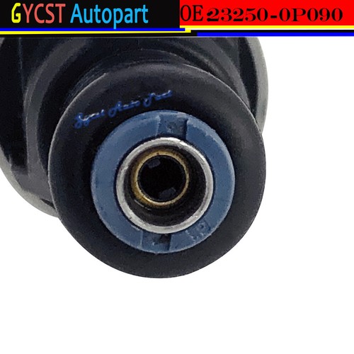 1 pieza inyectores de combustible 23250-0P090 para Toyota Camry Highlander Tacoma Lexus RX350 - Imagen 5 de 9