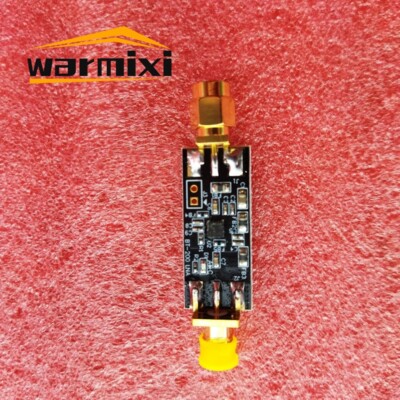 BT-200 Bias-tee Low Noise Amplifier BladeRF2.0 Antenna Amplifier Module RF LNA