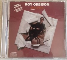 Roy Orbison ‘Rare Orbison’ CD VG+ Condition