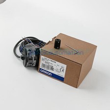 1PCS New Omron Rotary Encoder E6C2-CWZ5B 500P/R
