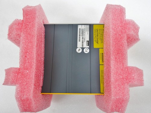 *NEW* PARKER COMPAX3 S025V2/ S025V2F12I11T30M12 SERVO DRIVE/CONTROLLER 2.5A, ENC - Picture 2 of 10