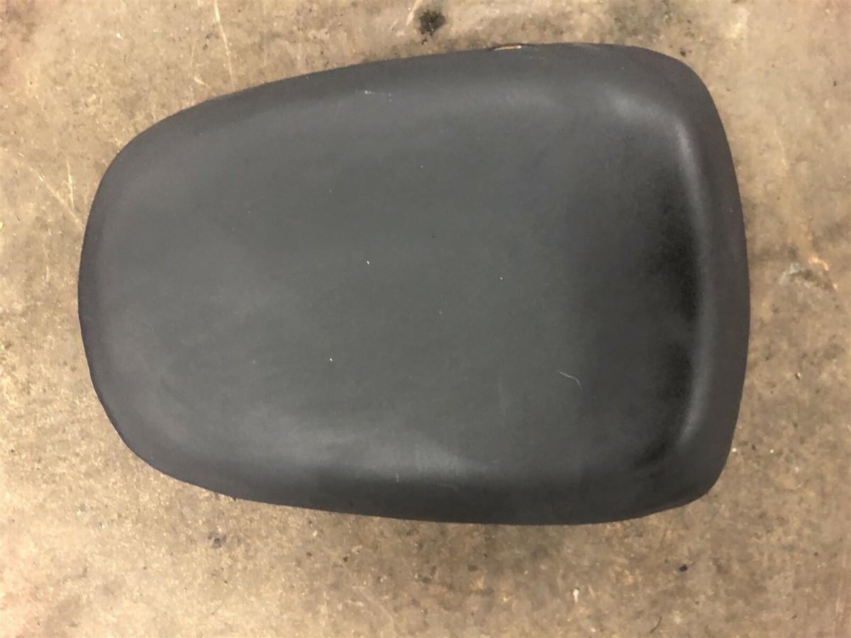 Kawasaki Ninja ZX9R ZX900 ZX 900 98 99 00 01 OEM Rear Back