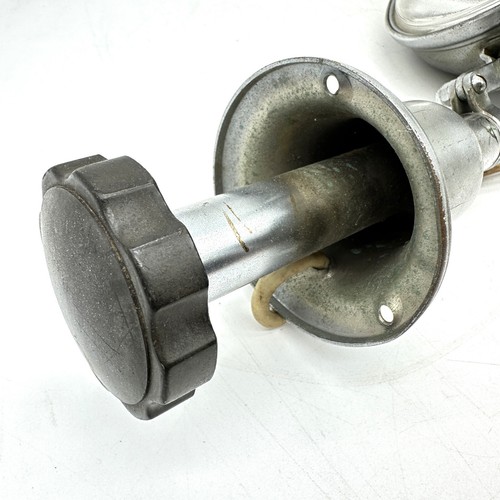 Lot of 3 Vintage Spotlight Car/Truck Automotive Head Lights (Untested) - Picture 6 of 20