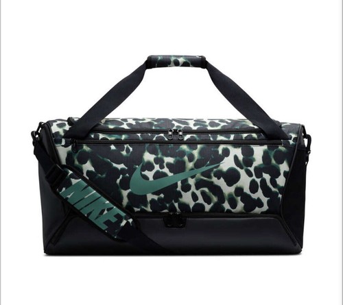 Nike Brasilia 9.5 Medium Duffel Bag - Picture 2 of 9