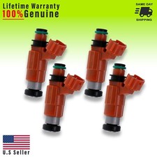 OEM Bosch brand Fuel Injectors for 2001-2005 Chrysler Sebring 3.0L V6