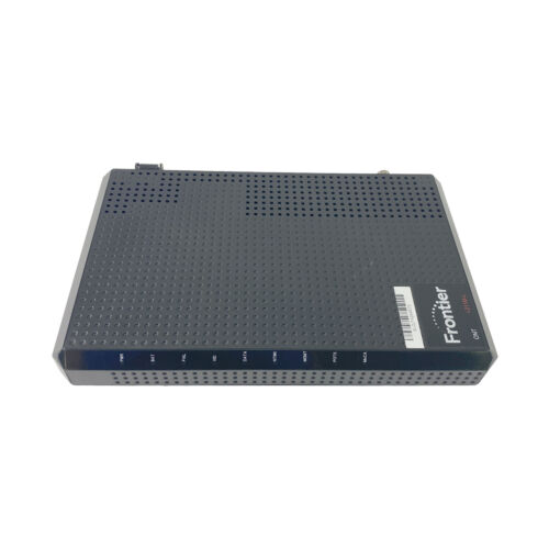 Verizon/Alcatel Internet FIOS ONT Optical Network Terminal Modem I-211M-L - Picture 2 of 5