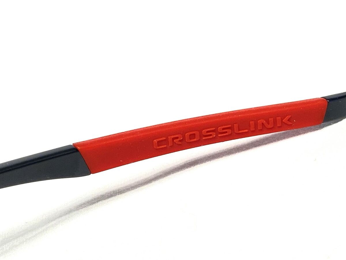 NEW Oakley Crosslink Float OX3221-0456 Mens Satin Black NEW Oakley Crosslink Float OX3221-0456 Mens Satin Black