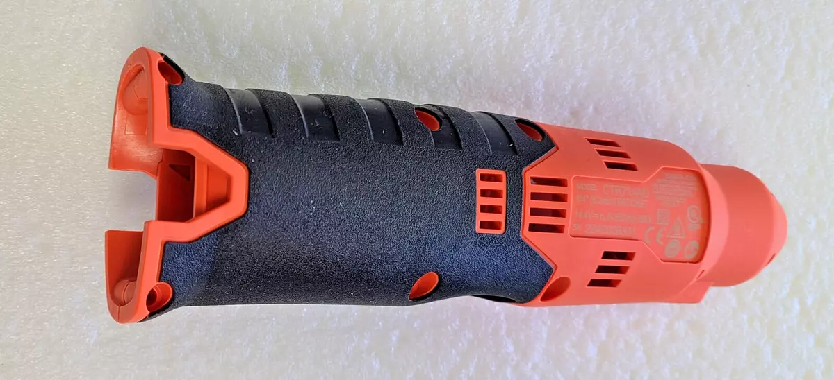 Snap on quarter inch electric ratchet new arrivals