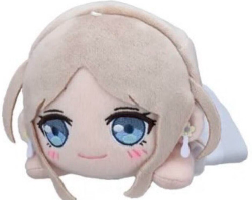 BanG Dream! Muñeca de peluche Nesoberi MyGO!!!!! Vol.2 Soyo Nagasaki SEGA 2025 Nuevo