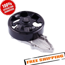 Gates 43544 Automotive Water Pump