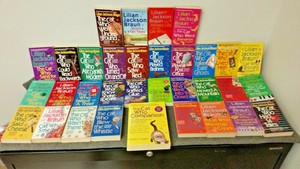 034-The-Cat-Who-034-complete-paperback-series-Lilian-Jackson-Braun-Lot-of-33