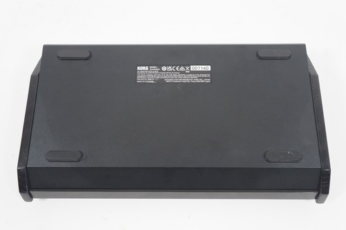 KORG drumlogue Hybrid Drum Machine Analog Digital Synthesis Sampler Effects MINT - Picture 10 of 12