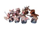 Games Workshop Deathwatch Mixed Lot Warhammer 40K Miniatures