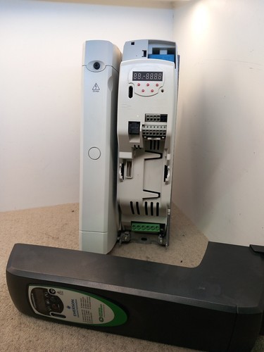 Emerson CONTROL TECHNIQUES SK2403 - Imagen 2 de 6