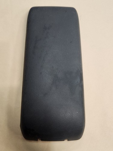 2007-2017 Jeep Patriot OEM Center Console Armrest Lid BLACK OEM - Picture 5 of 8