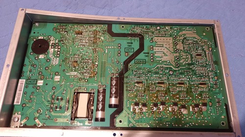 Samsung Odyssey 49-Inch Chg90 Qled Gaming Monitor Parts - Picture 6 of 33