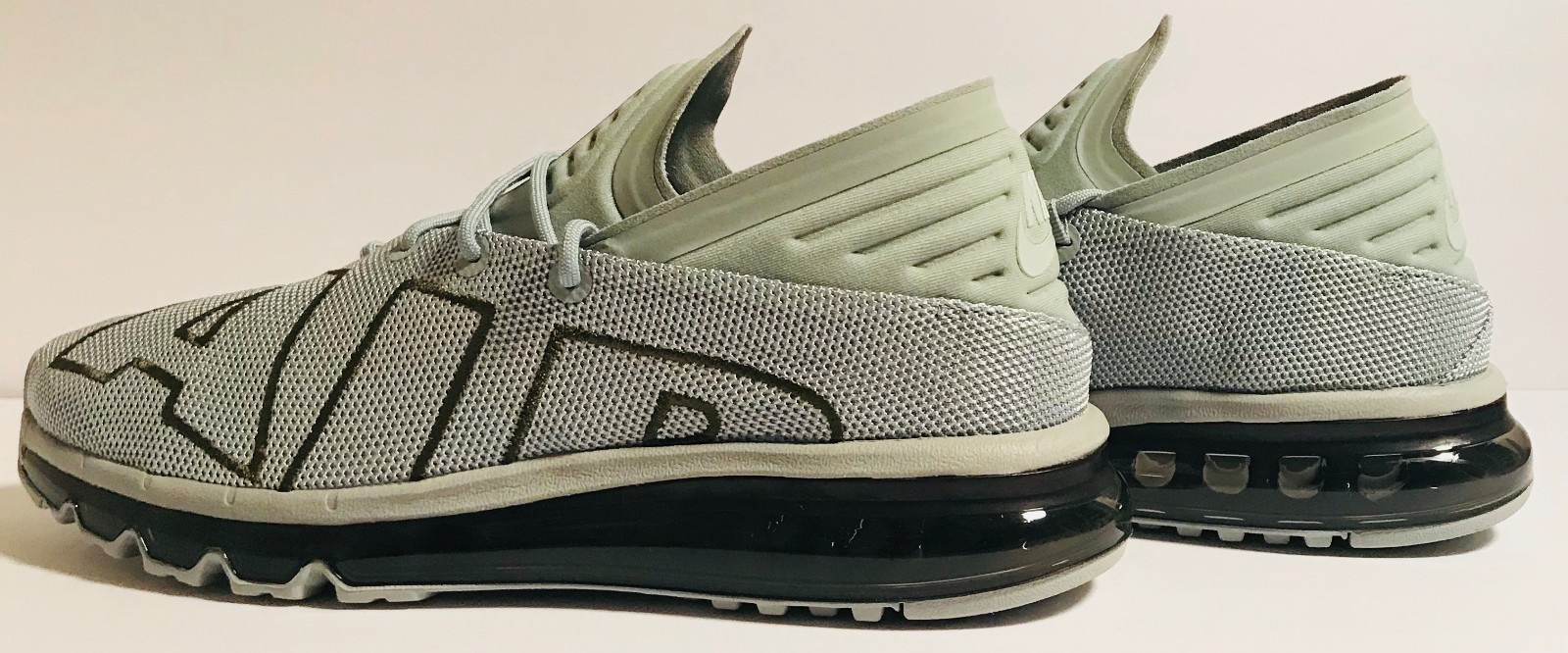 Nike air max flair männer 9,5 größe 9,5 männer (942236-009) 7fa039 Nike air max flair männer 9,5 größe 9,5 männer (942236-009) 7fa039