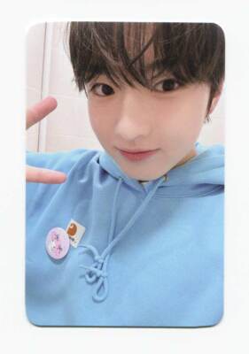 NCT WISH - SONGBIRD [KTOWN4U] LUCKY DARW EVENT EXCLUSIVE