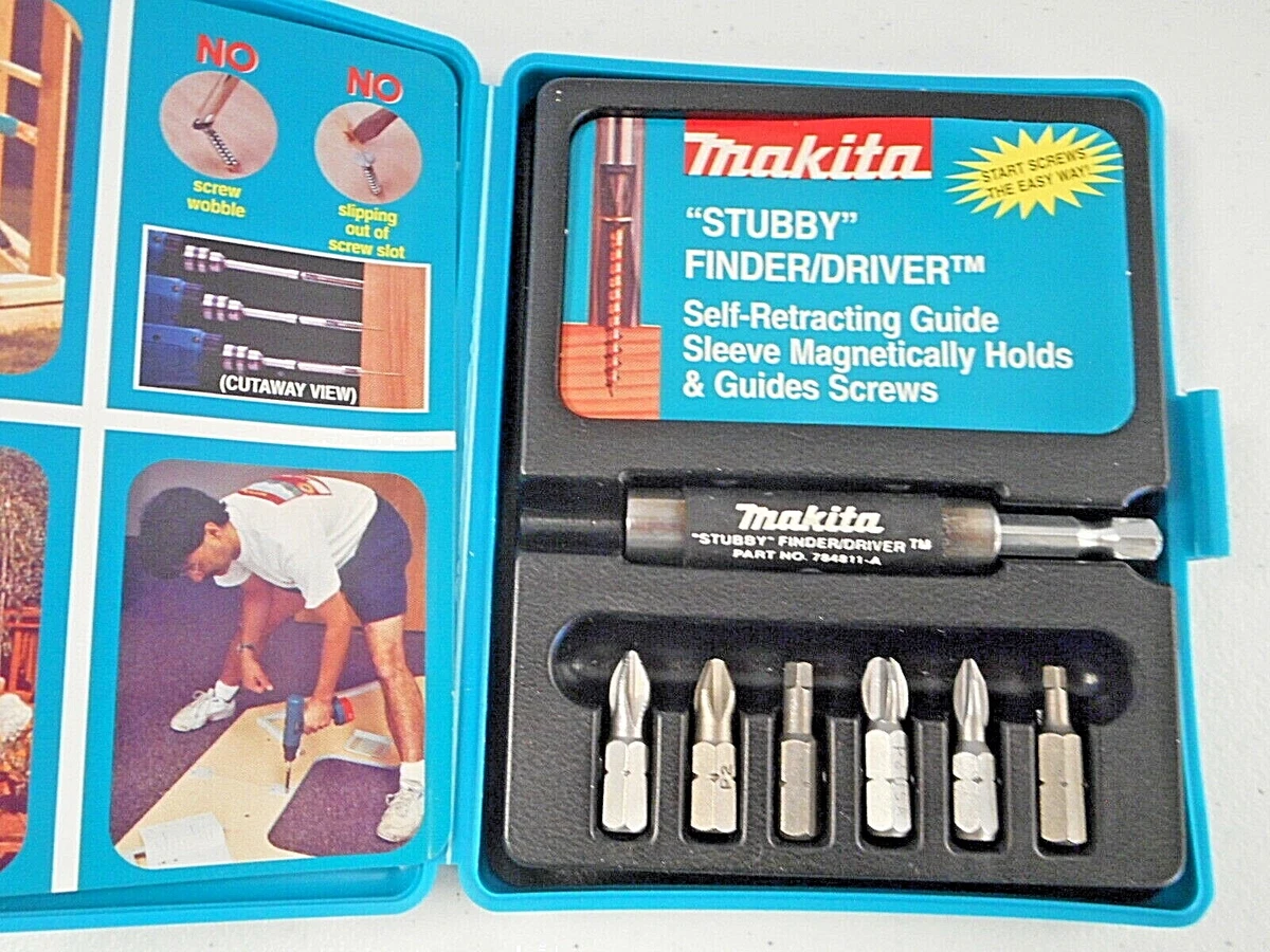 Makita quad driver set online