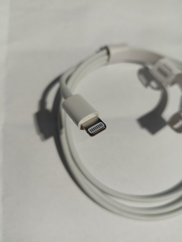 Apple USB-C - light. 1 metr - Zdjęcie 4 z 4
