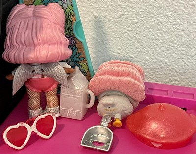 Lol doll sale angel wings