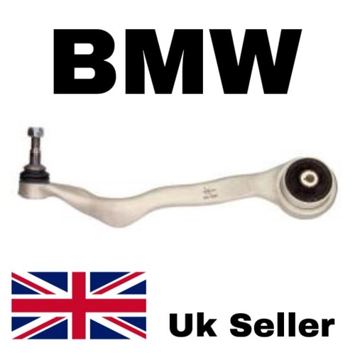 FOR BMW F20 F21 F30 F31 F32 FRONT DRIVERS RIGHT O/S LOWER TRACK CONTROL ARM