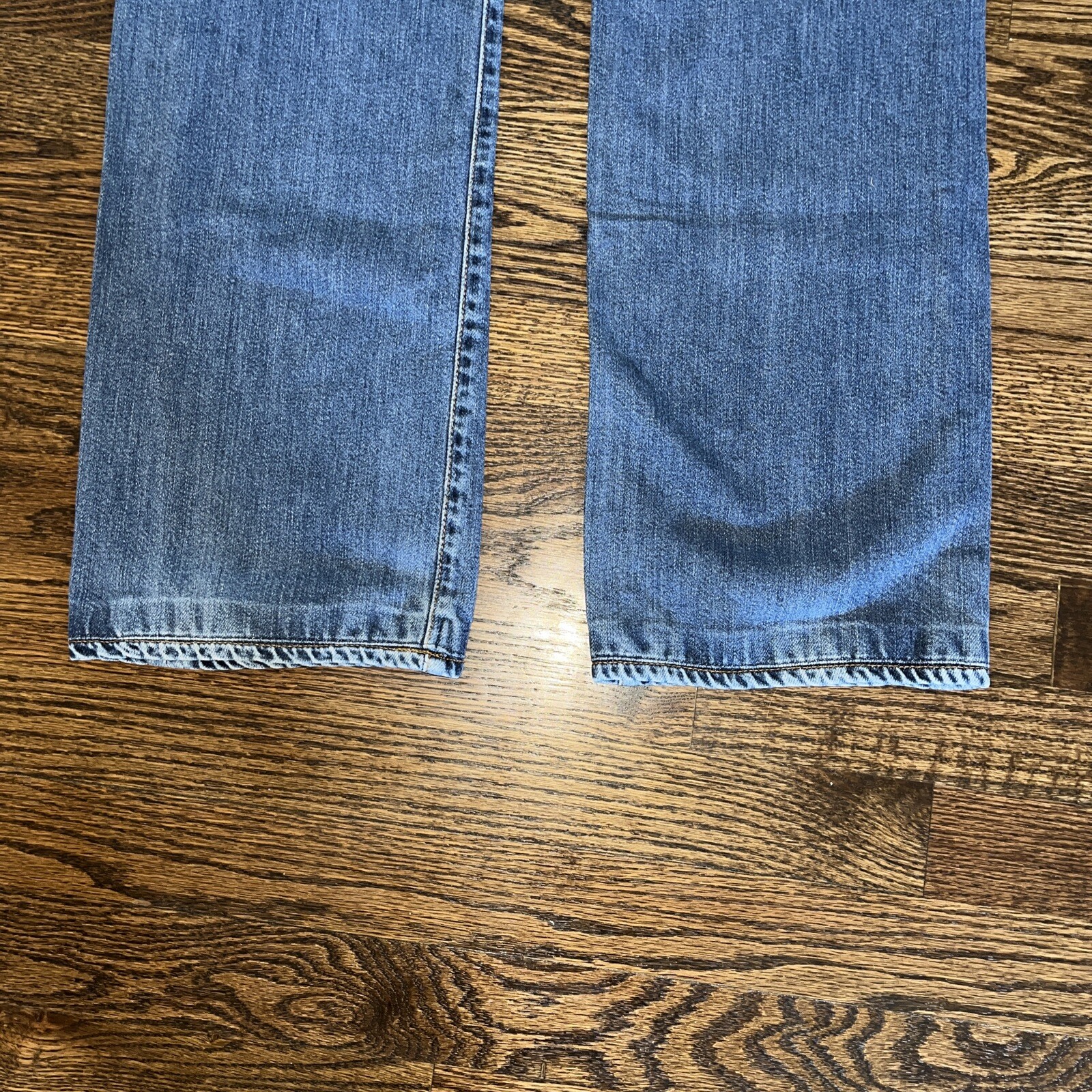 Adriano Goldschmied The Dean Slouchy and Loose Fit 32 X 32 - View 11