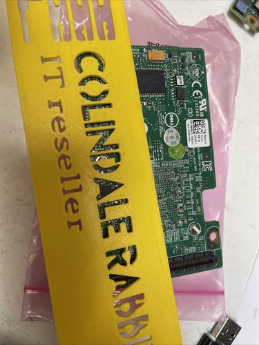Dell PERC H310 Mini IT mode SATA SAS HBA LSI 9211-8i SAS2008 ZFS r320 r420 r720 - Picture 6 of 9