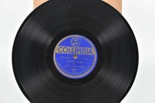  Al Jolson - I wonder Why She Kept On Saying  Si-Si - Oh! Susie Behave 78 A2671 