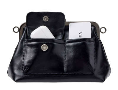 VUNQUE] Occam Doux Cargo Frame Shoulder S - Black - Korea | eBay