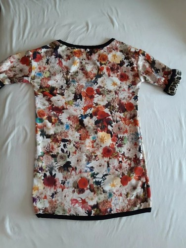 abito Denny Rose double face - Foto 4 di 6