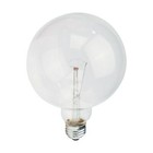 Philips Light Bulbs Globe G40 Bulb Shape Code