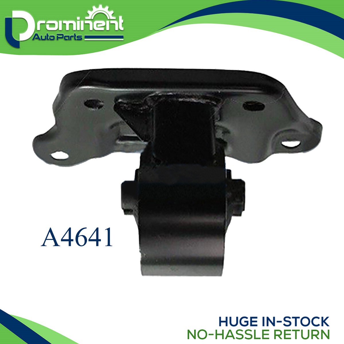 4pcs Engine Motor & Transmission Mount for 02-07 Mitsubishi