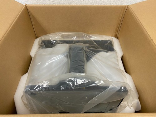 NDS Dome E5 Grayscale Medical Diagnostic LCD PC Monitor Including Stand - Bild 3 von 12