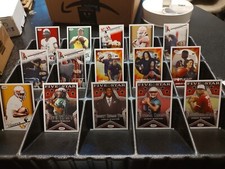 2015 Sage Hit Football Cards 3