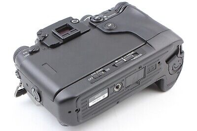 N MINT+++】 Minolta Maxxum Dynax Alpha α9 a9 Film Camera AF N MINT+++】 Minolta Maxxum Dynax Alpha α9 a9 Film Camera AF