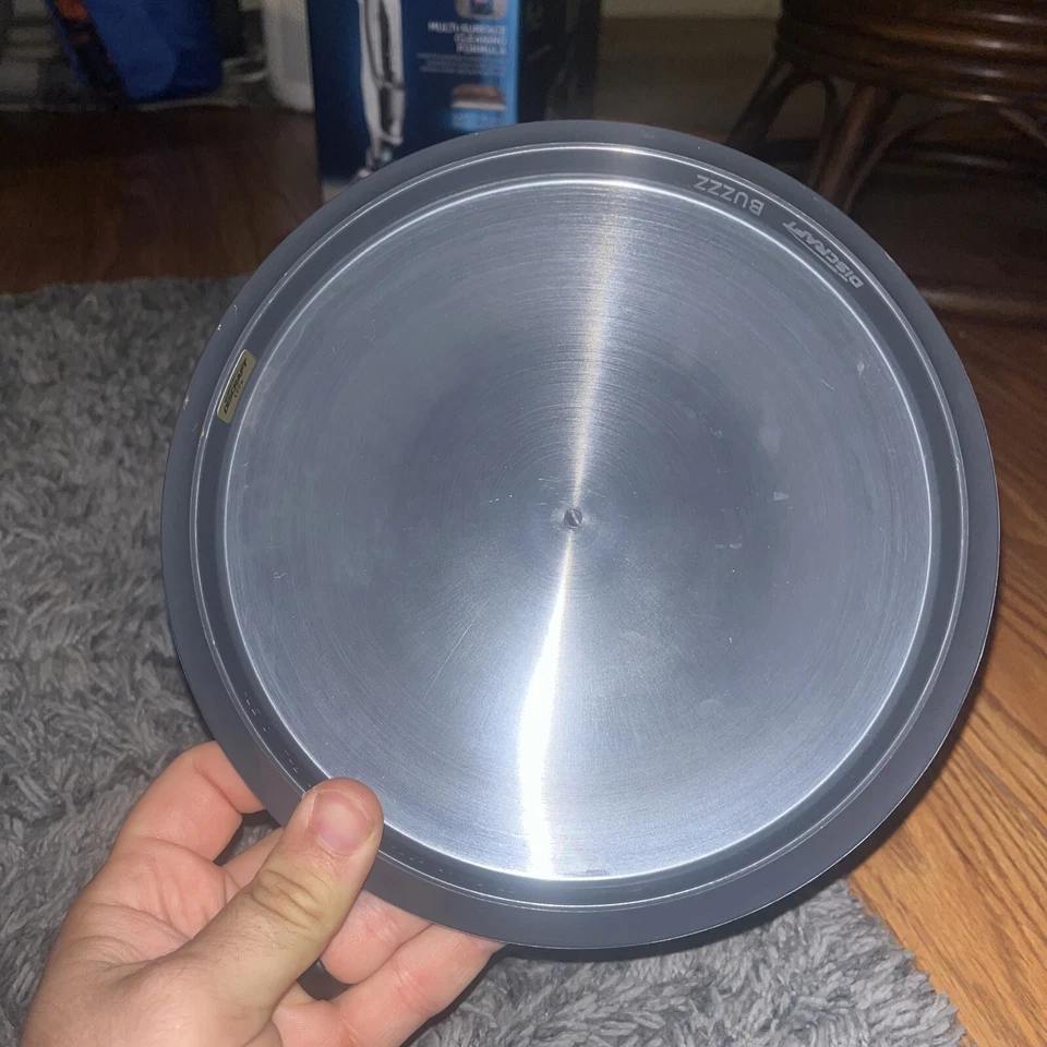 Discraft 177g Big Money Skins Buzzz ESP - Image 4 of 4