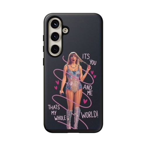 Tough Cases #2 picture of Taylor Swift - Picture 86 of 127
