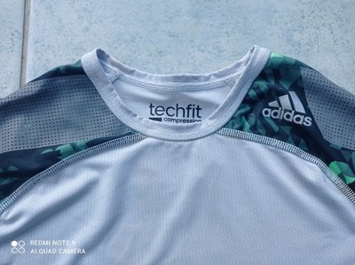 adidas techfit compression climacool