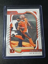 Ja'Marr Chase - Absolute Football 2022 - Cincinnati Bengals