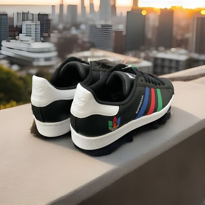 adidas Originals SUPERSTAR FOUNDATION★新品 ADIDAS Originals Superstar Foundation Men's Shoes Low Top