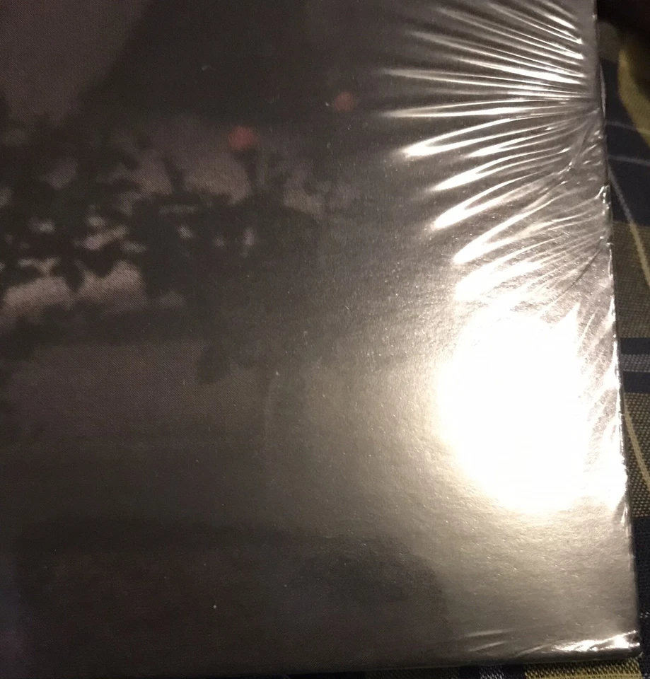 THE DOC NO ONE CAN DO IT BETTER VINYL NEW! LIMITED 1500 SMOKY RED LP THE FORMULA - Image 3 of 4